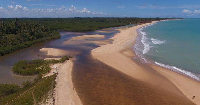 FUNAI inicia demarcação física da Terra Indígena Comexatibá e etapa antecede Homologação Presidencial » Teixeira News