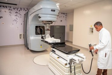 Teixeira passa a contar com unidade de radioterapia e amplia cuidado oncológico na rede pública