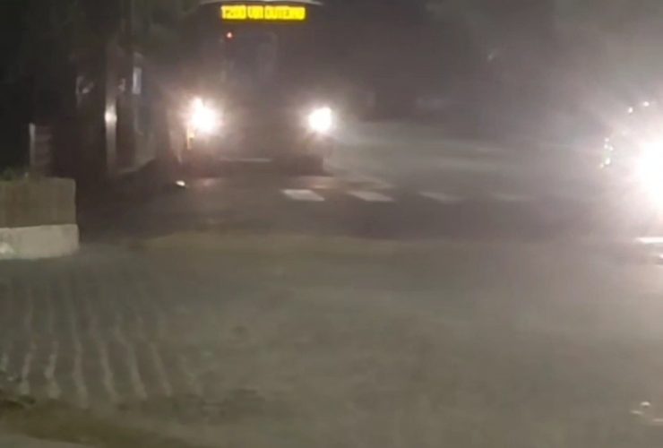 Passageira relata espera de quase uma hora por ônibus e cobra regularidade do transporte público em Porto Seguro – Namidia News