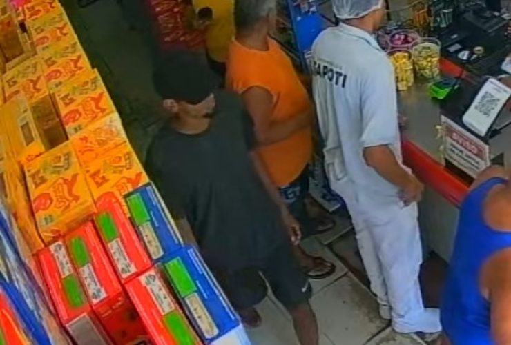 Bicicleta é roubada na porta de supermercado no bairro Cambolo, em Porto Seguro – Namidia News