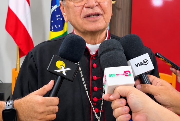 Diocese explica mudança do show de Frei Gilson para Porto Seguro e nega motivação política – Namidia News