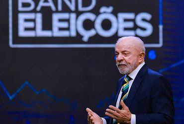 Grupo de esquerda fará protesto em frente à Globo para exigir checagem em debate presidencial » Teixeira News