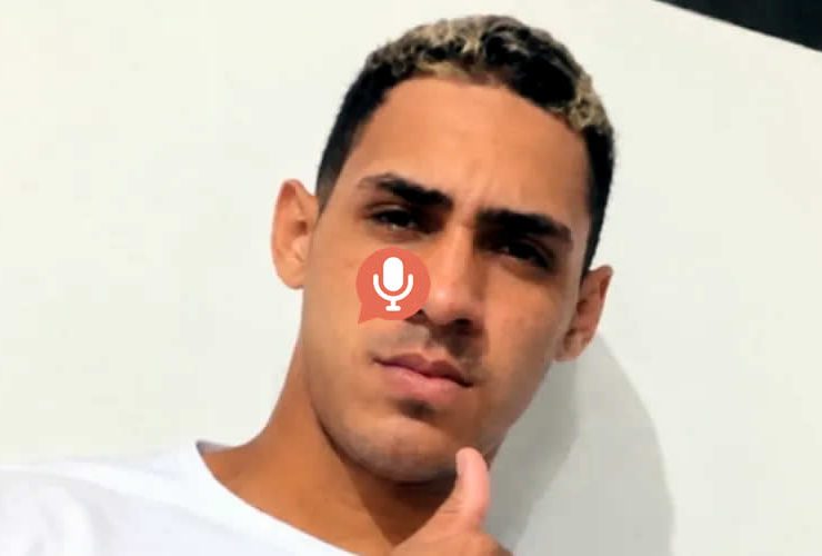 Jovem é morto a tiros enquanto dormia na casa da família no interior de Teixeira de Freitas » Teixeira News